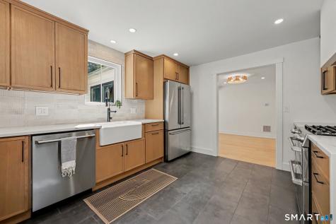 Fairfield CT 06825