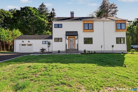 Fairfield CT 06825