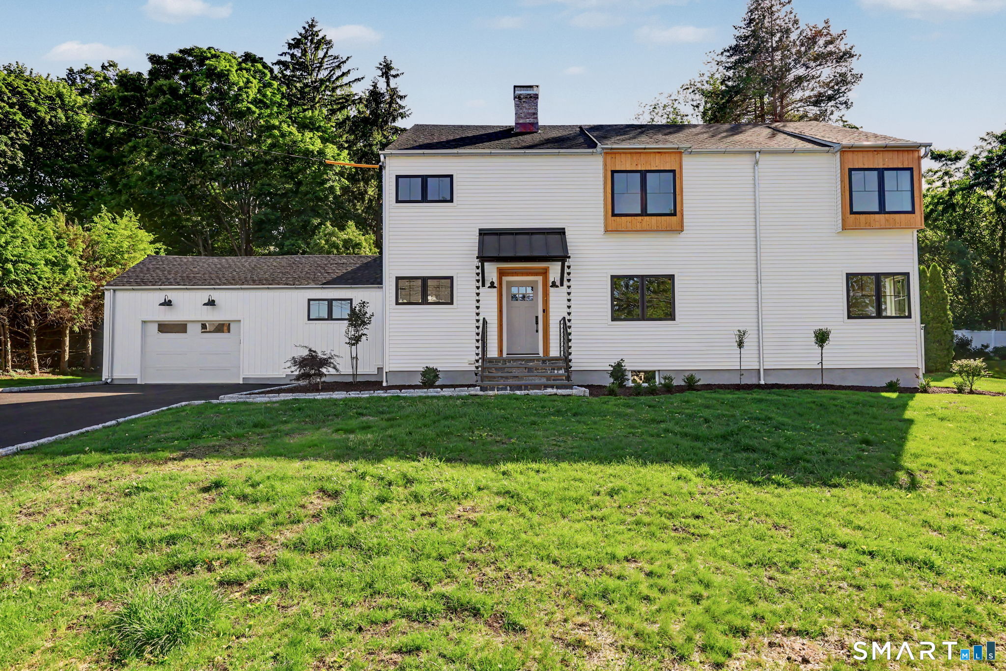 91 Lockwood Road Fairfield CT 06825