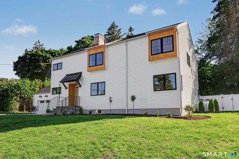 Fairfield CT 06825