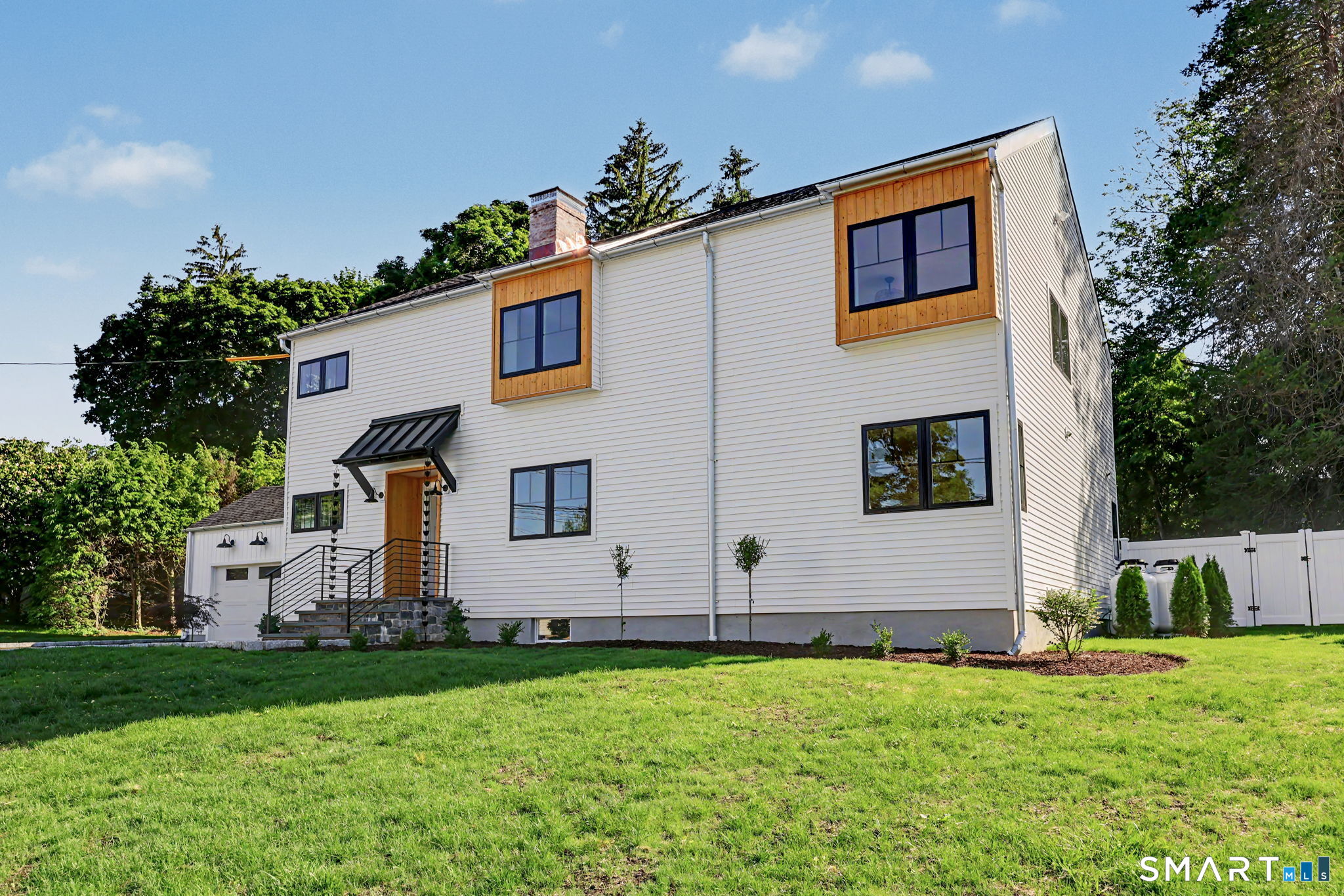 91 Lockwood Road Fairfield CT 06825