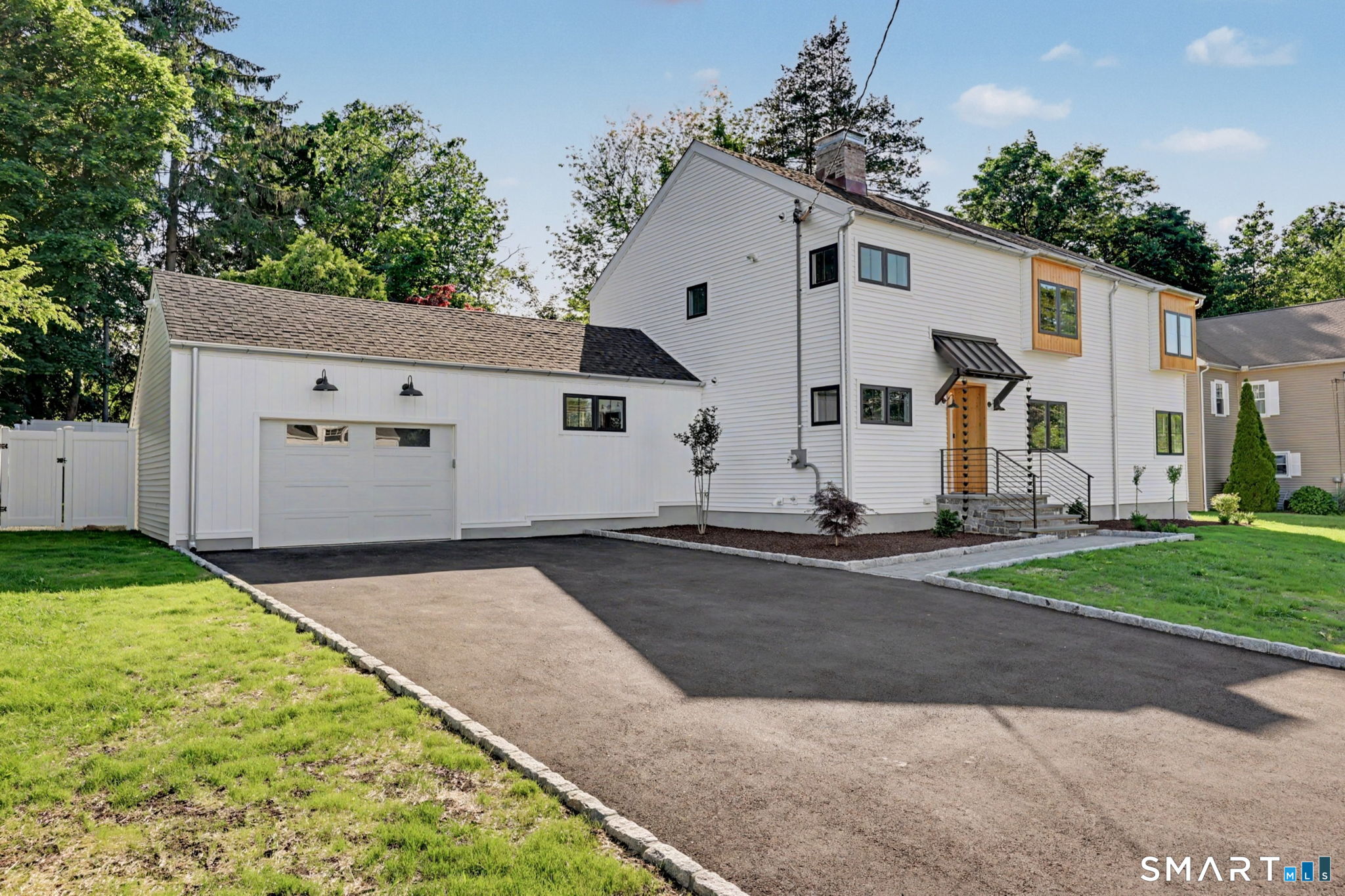 91 Lockwood Road Fairfield CT 06825