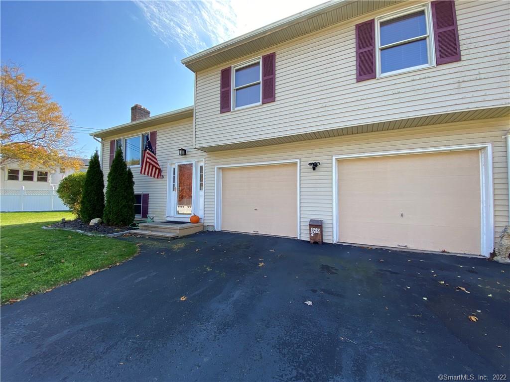 6 Michael Drive Enfield CT 06082