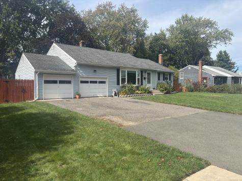75 Cornell Drive Enfield CT 06082