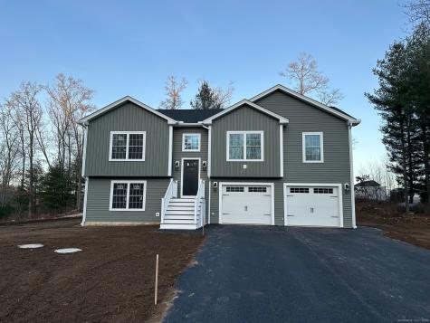 71 Donovan Drive Thompson CT 06262