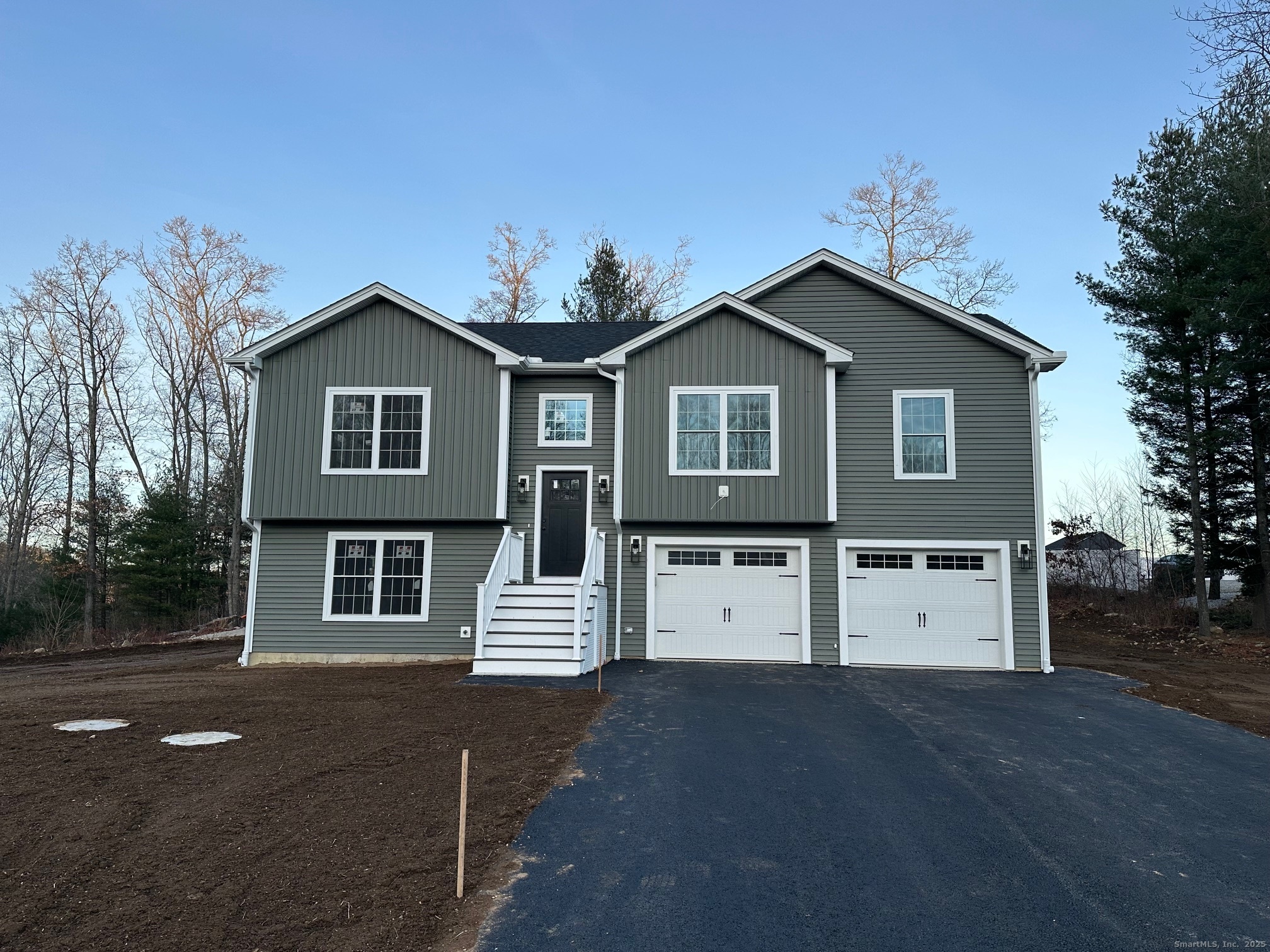 71 Donovan Drive Thompson CT 06262