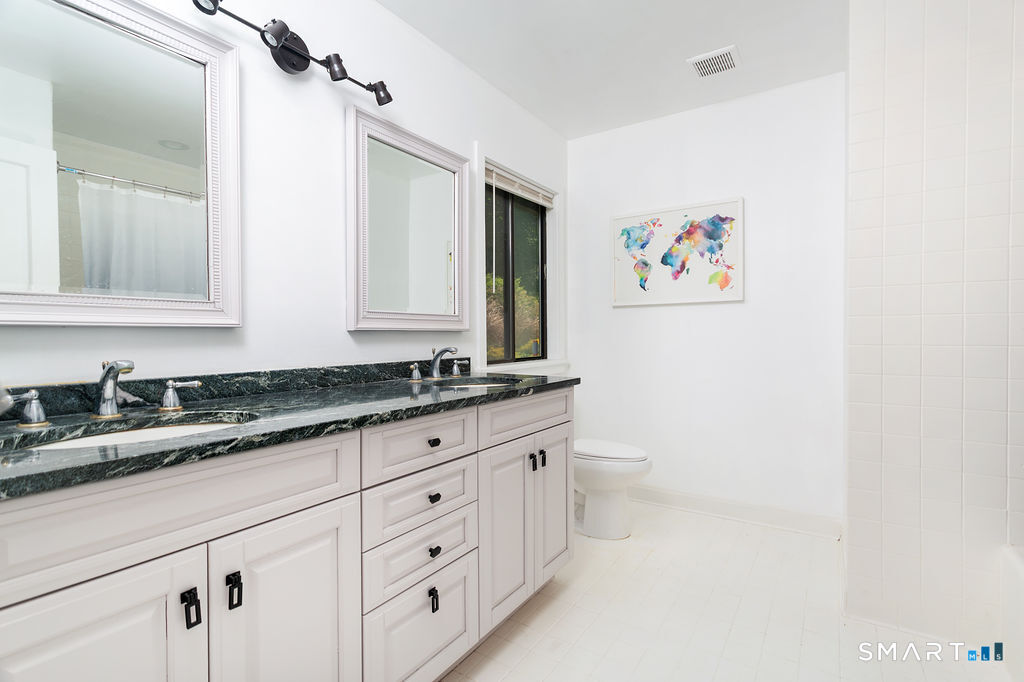 21 Holiday Point Road Sherman CT 06784