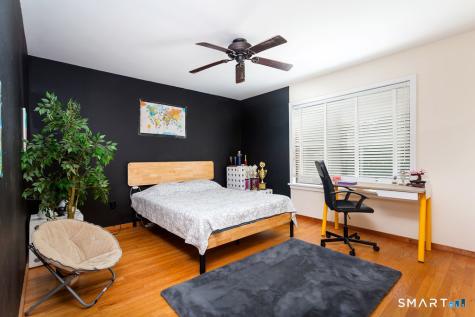 21 Holiday Point Road Sherman CT 06784