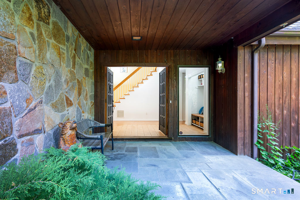 21 Holiday Point Road Sherman CT 06784