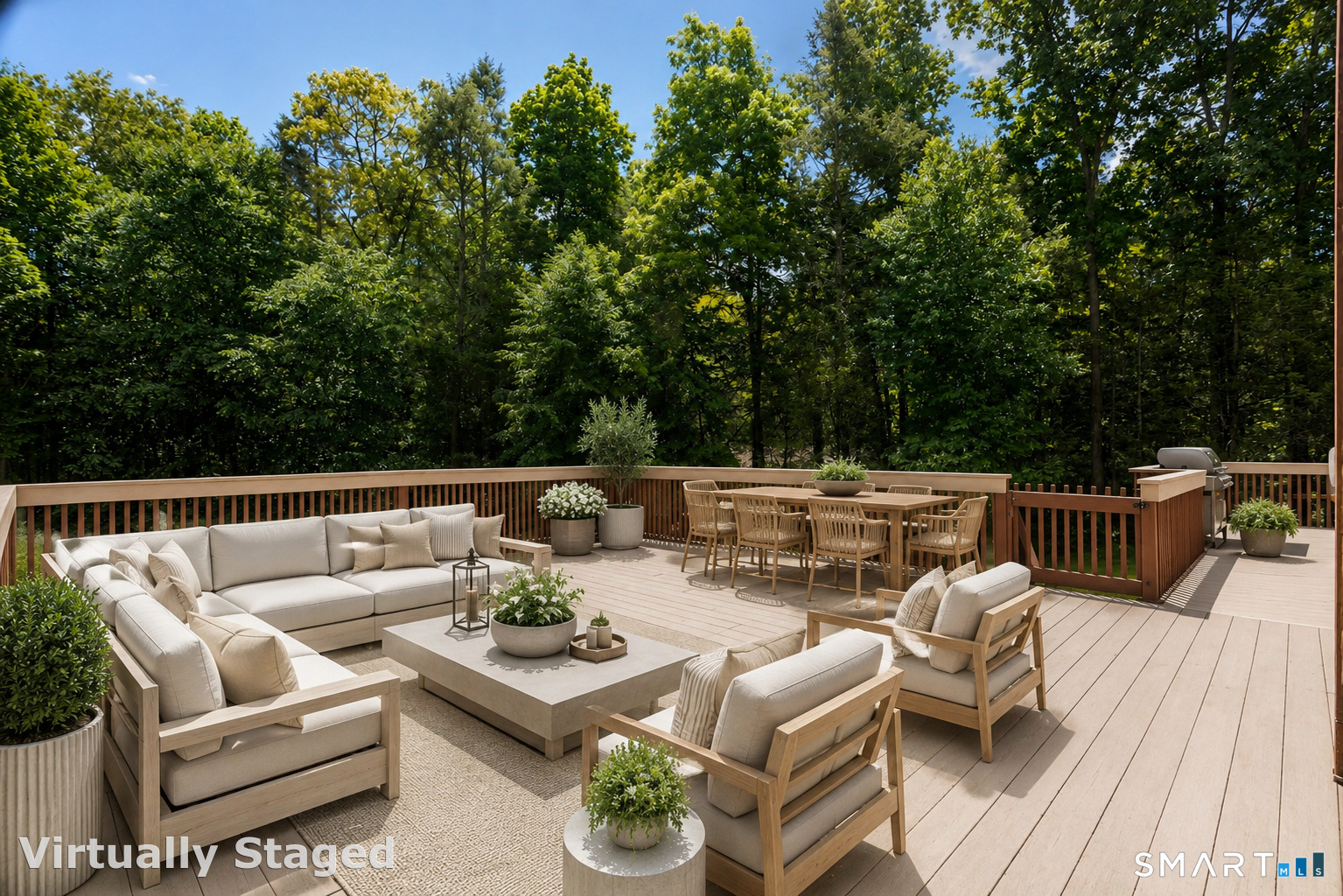 21 Holiday Point Road Sherman CT 06784