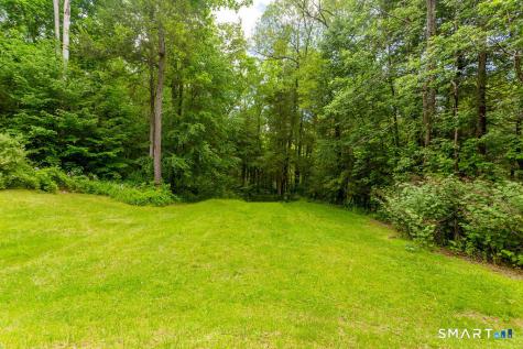 21 Holiday Point Road Sherman CT 06784
