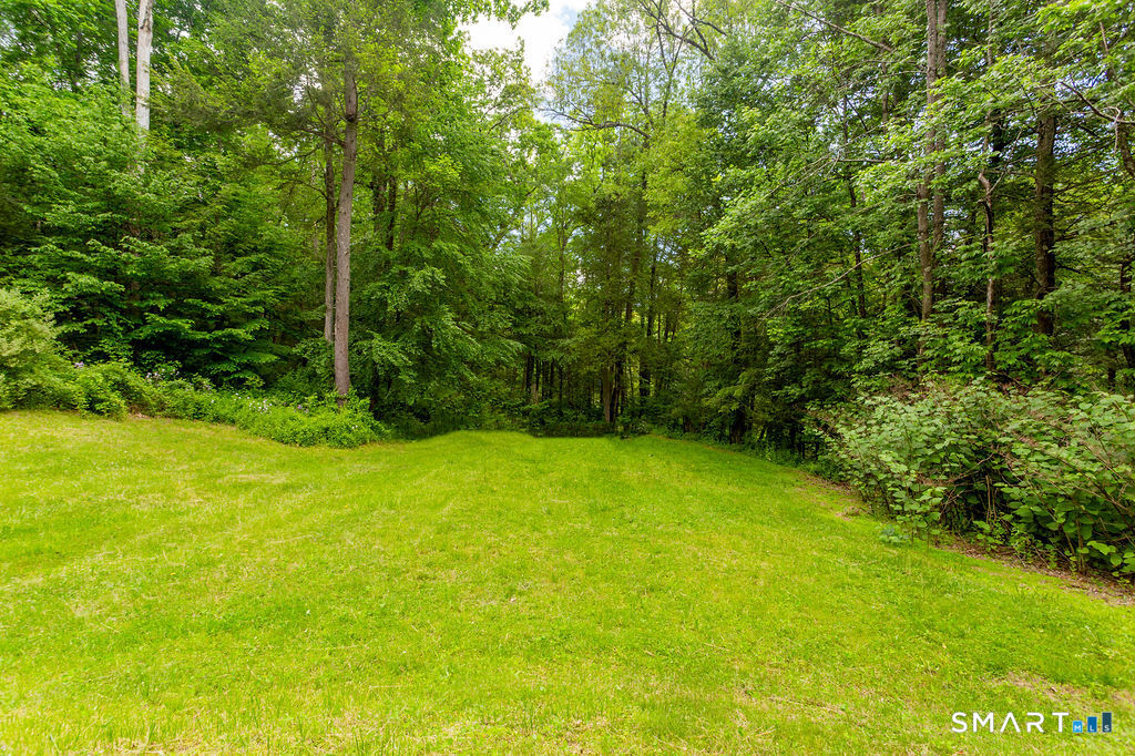 21 Holiday Point Road Sherman CT 06784