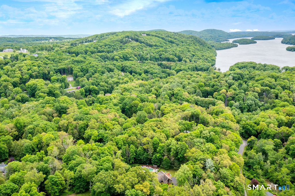 21 Holiday Point Road Sherman CT 06784