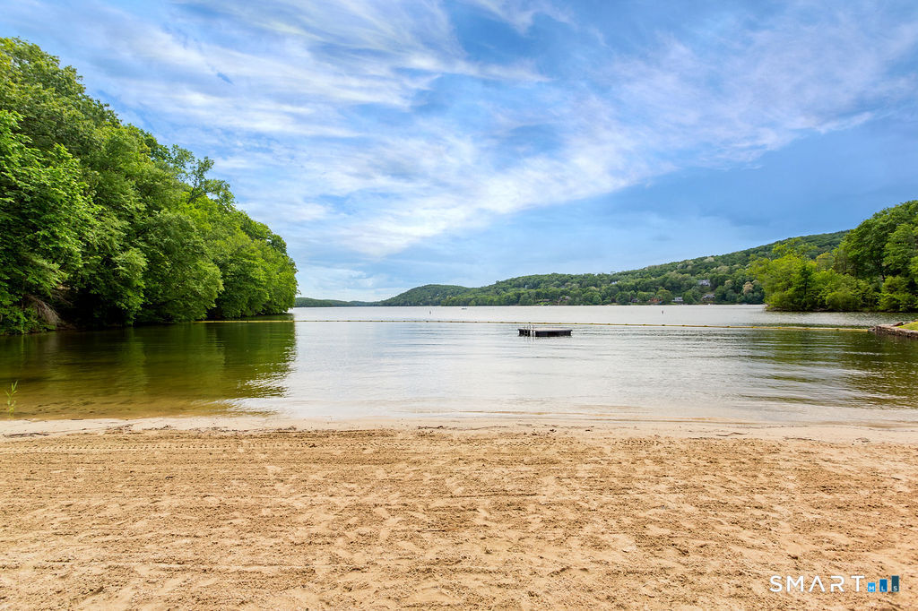 21 Holiday Point Road Sherman CT 06784