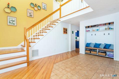 21 Holiday Point Road Sherman CT 06784