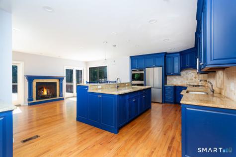 21 Holiday Point Road Sherman CT 06784