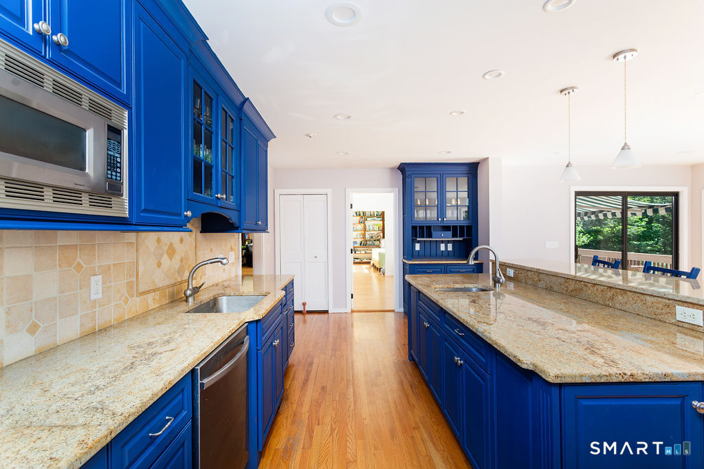 21 Holiday Point Road Sherman CT 06784