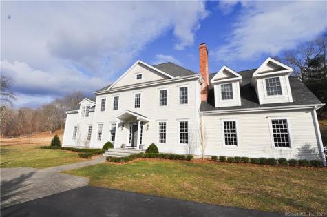 405 Catamount Road Fairfield CT 06824