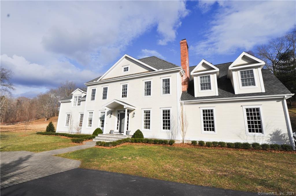405 Catamount Road Fairfield CT 06824