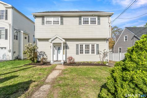 1770 Stratfield Road Fairfield CT 06825