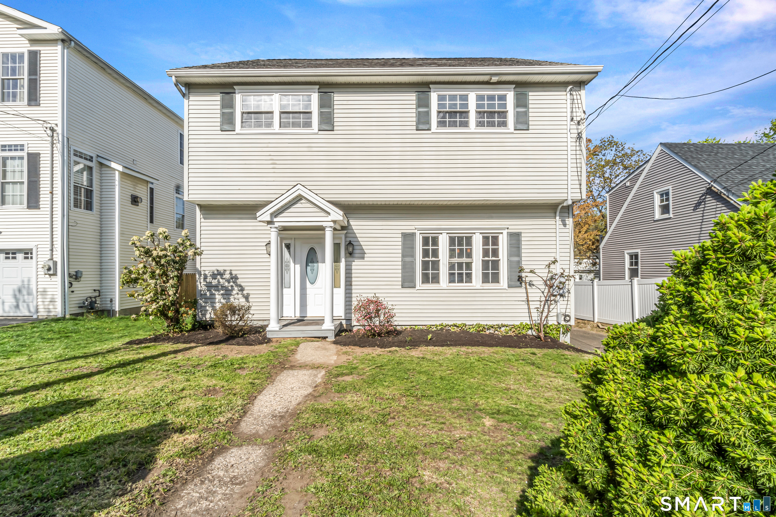 1770 Stratfield Road Fairfield CT 06825