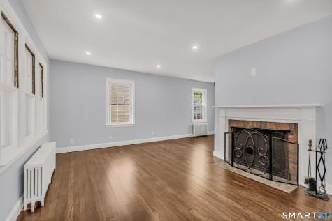 1770 Stratfield Road Fairfield CT 06825