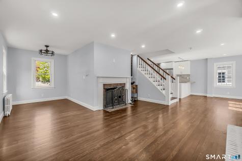 1770 Stratfield Road Fairfield CT 06825