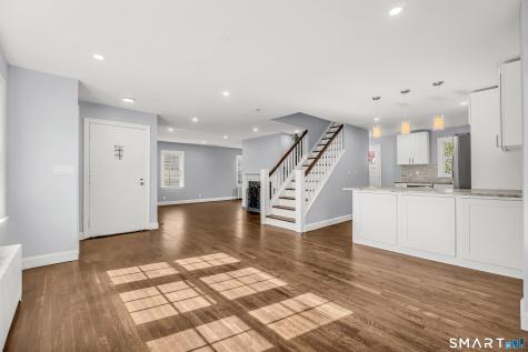 1770 Stratfield Road Fairfield CT 06825