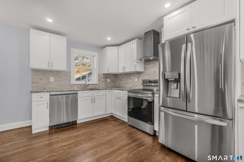 1770 Stratfield Road Fairfield CT 06825
