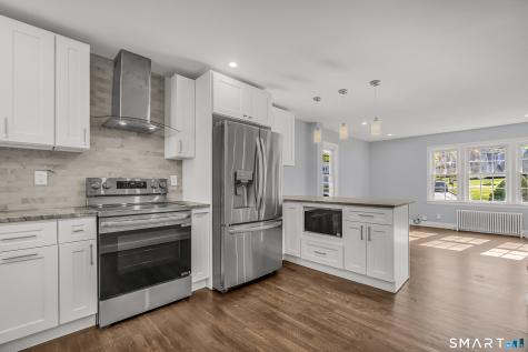 1770 Stratfield Road Fairfield CT 06825