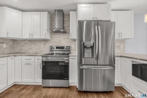 1770 Stratfield Road Fairfield CT 06825