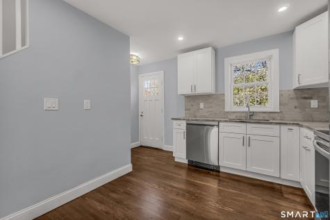 1770 Stratfield Road Fairfield CT 06825