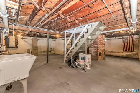 1770 Stratfield Road Fairfield CT 06825