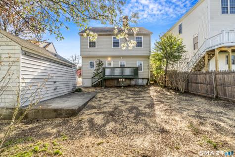 1770 Stratfield Road Fairfield CT 06825