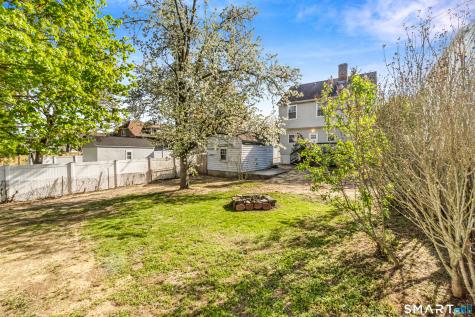 1770 Stratfield Road Fairfield CT 06825