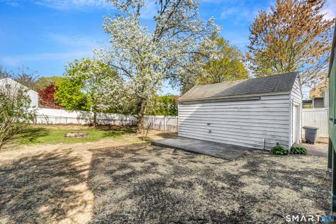 1770 Stratfield Road Fairfield CT 06825