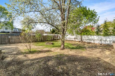 1770 Stratfield Road Fairfield CT 06825