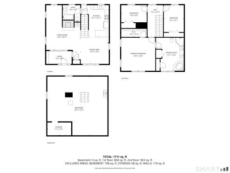1770 Stratfield Road Fairfield CT 06825