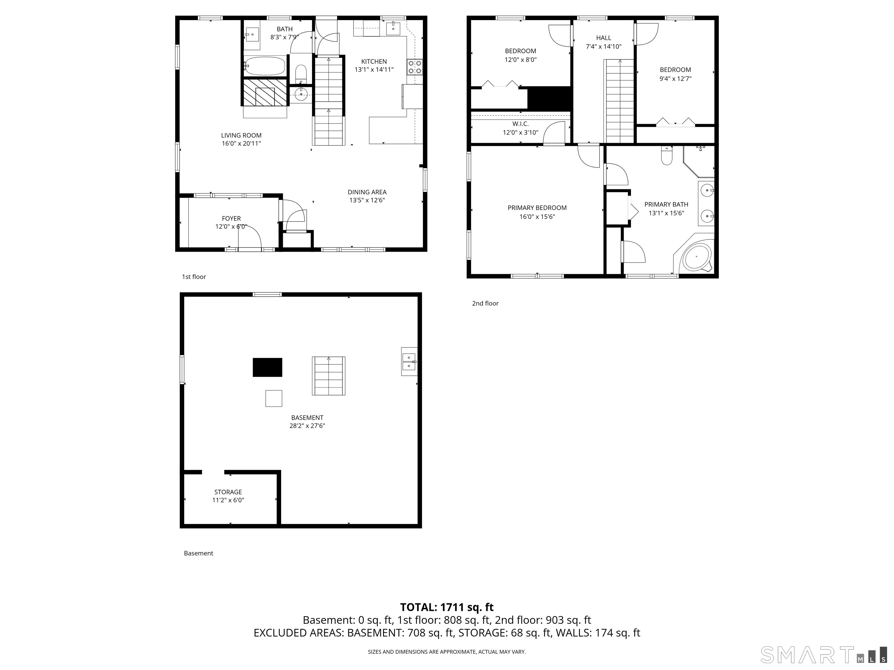 1770 Stratfield Road Fairfield CT 06825