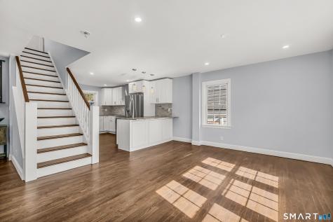 1770 Stratfield Road Fairfield CT 06825