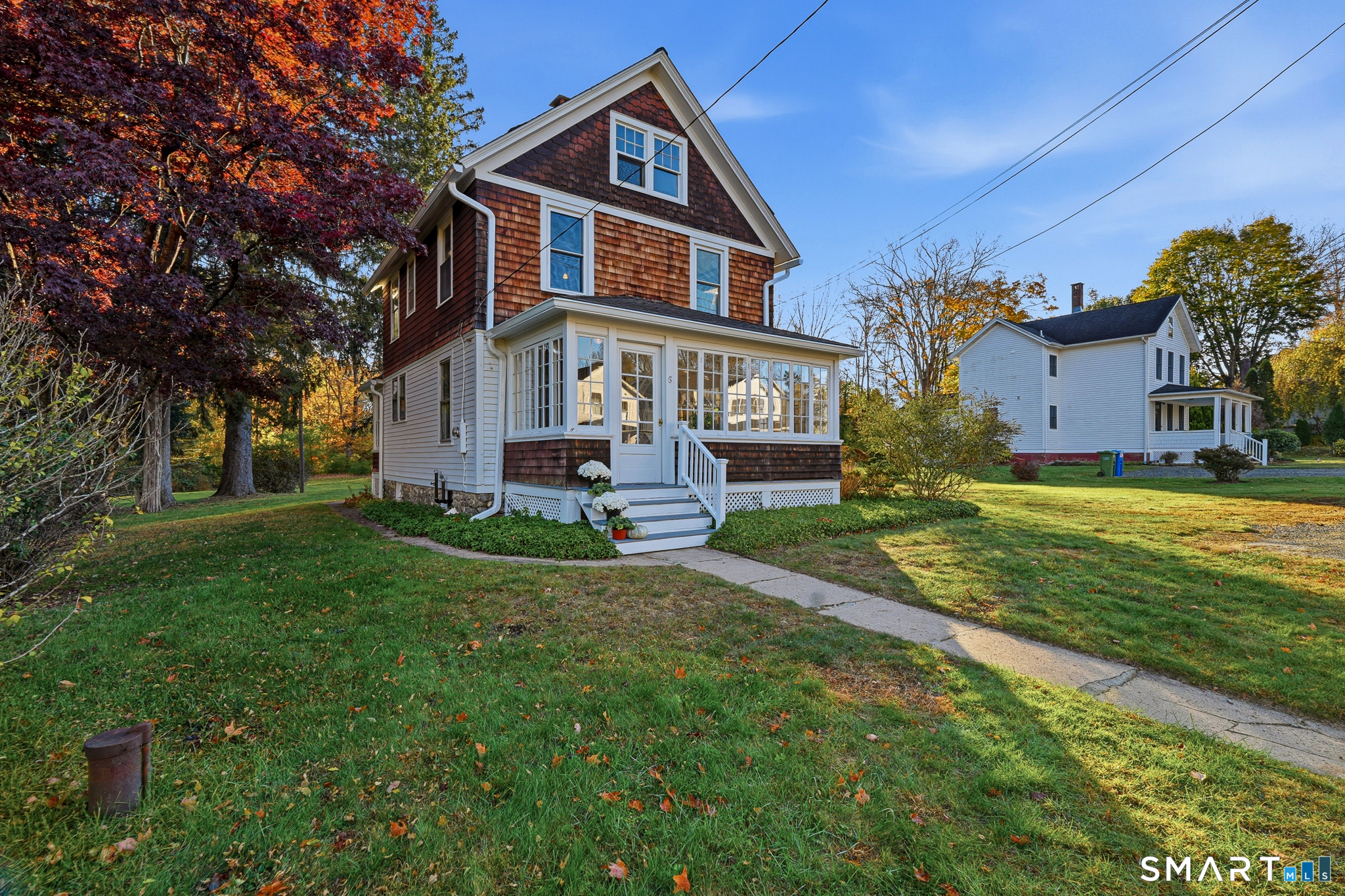 6 School Lane Chester CT 06412