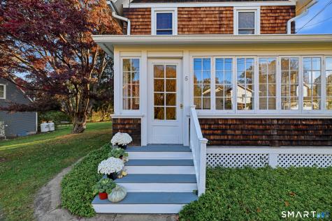 6 School Lane Chester CT 06412