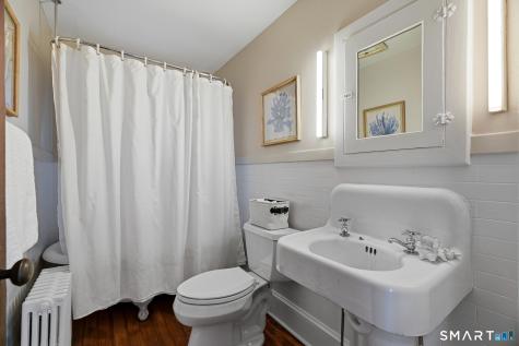6 School Lane Chester CT 06412