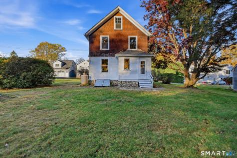 6 School Lane Chester CT 06412
