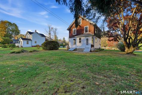 6 School Lane Chester CT 06412