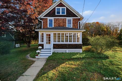 6 School Lane Chester CT 06412