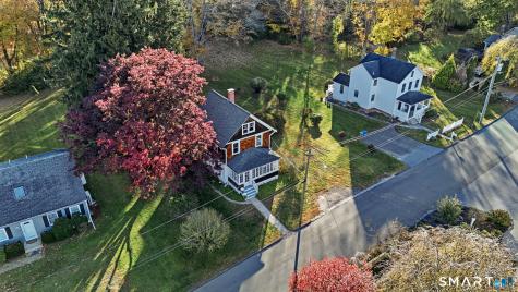 6 School Lane Chester CT 06412