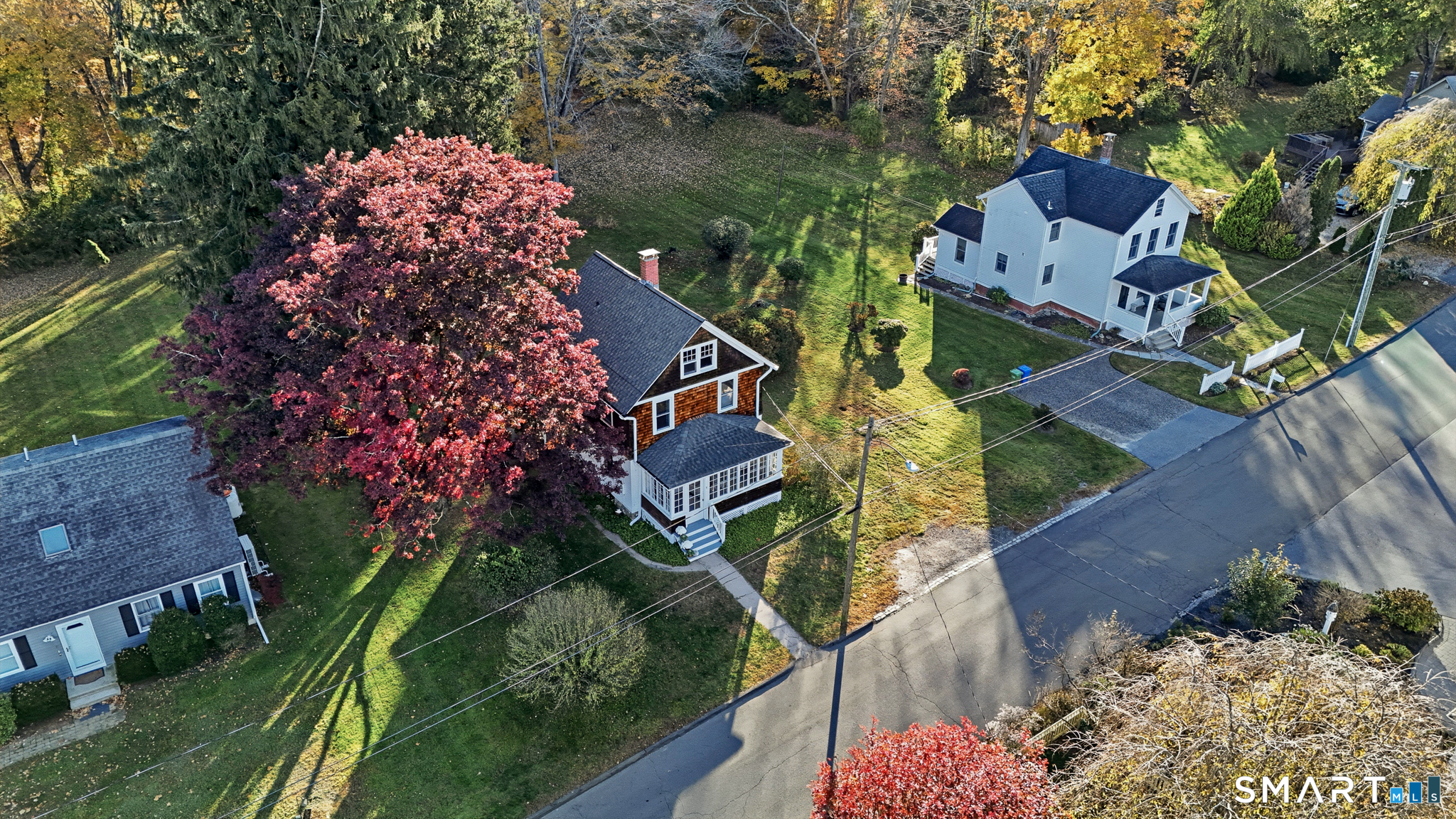 6 School Lane Chester CT 06412