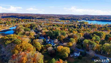 6 School Lane Chester CT 06412
