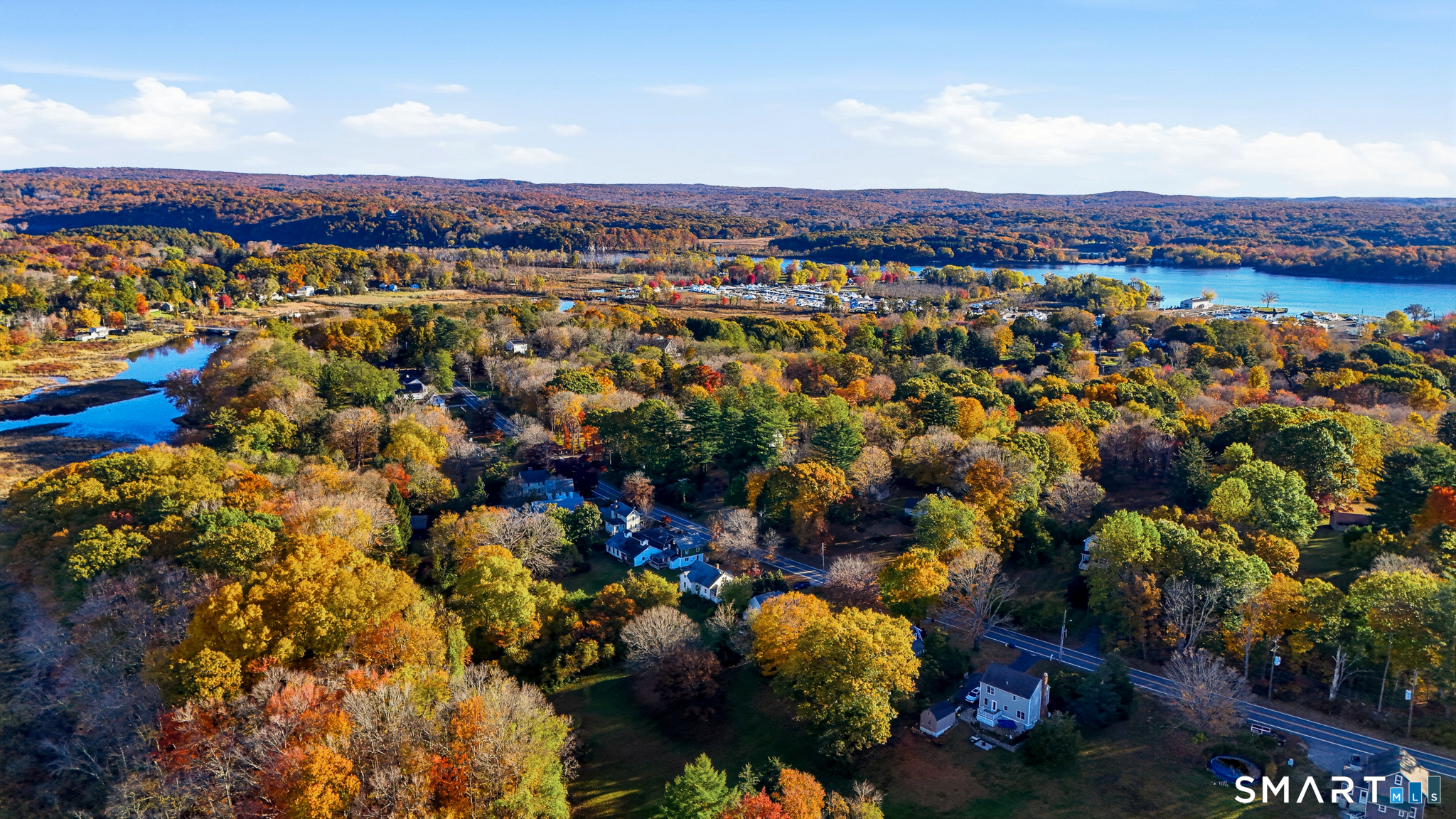 6 School Lane Chester CT 06412